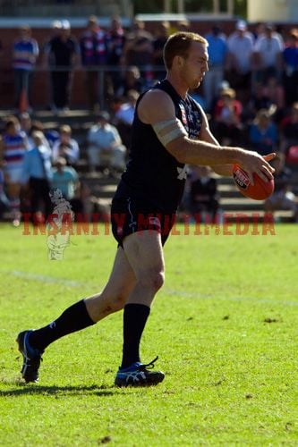 Brad Crabb 150 Games Image -572998d9089d4